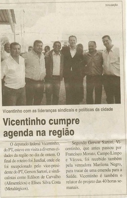 Jornal da Cidade - 06/06/2009