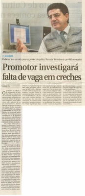 Jornal de Jundiaí - 10/06/2009