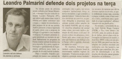 Jornal da Cidade - 14/06/2009
