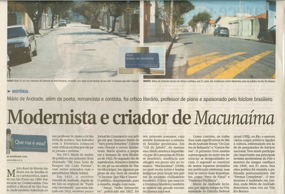 Jornal de Jundiaí - 14/06/2009