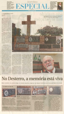 Jornal de Jundiaí - 14/06/2009