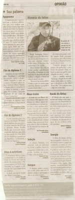 Bom Dia Jundiaí - 21/06/2009