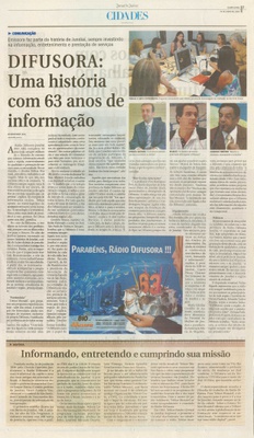 Jornal de Jundiaí - 24/06/2009