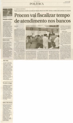 Jornal de Jundiaí - 29/06/2009