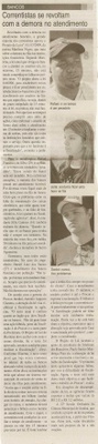 Jornal da Cidade - 30/06/2009