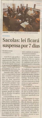 Jornal de Jundiaí - 01/07/2009
