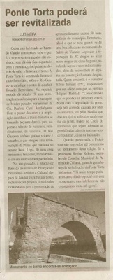 Jornal da Cidade - 05/07/2009
