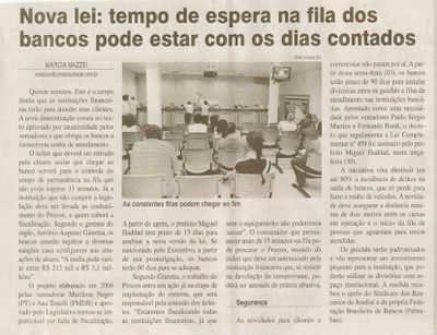 Jornal da Cidade - 05/07/2009