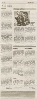 Bom Dia Jundiaí - 10/07/2009