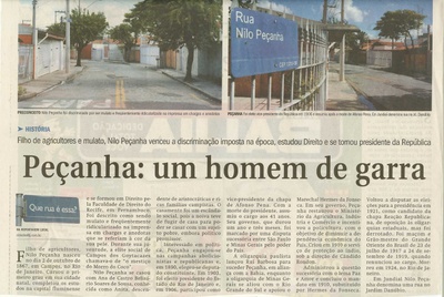 Jornal de Jundiaí - 12/07/2009