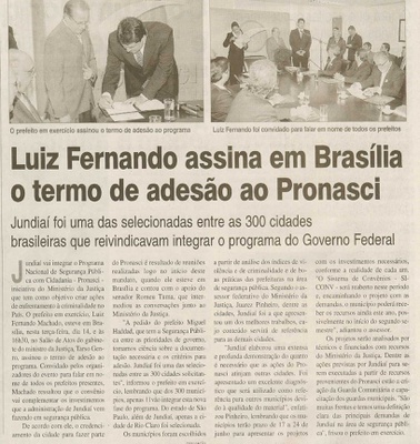 Jornal da Cidade - 15/07/2009