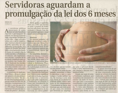 Jornal de Jundiaí - 17/07/2009