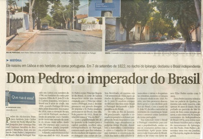 Jornal de Jundiaí - 26/07/2009