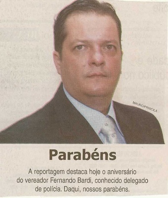 Jornal da Cidade - 28/07/2009