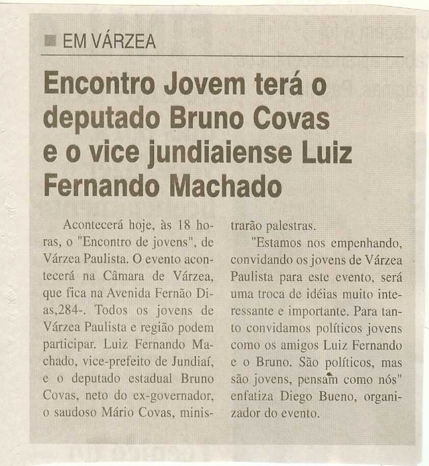 Jornal da Cidade - 29/07/2009