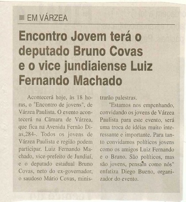 Jornal da Cidade - 29/07/2009