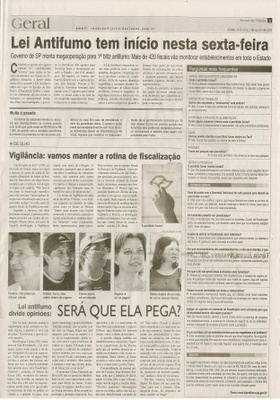Jornal da Cidade - 07/08/2009