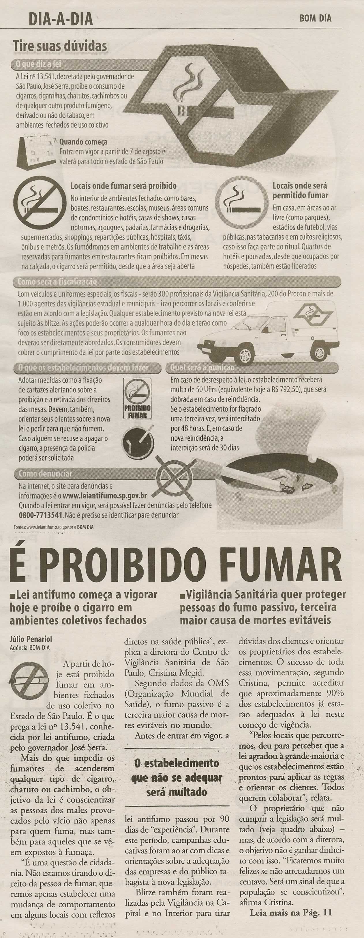 Bom Dia Jundiaí - 07/08/2009