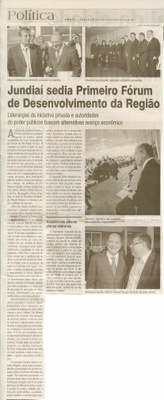 Jornal da Cidade - 08/08/2009
