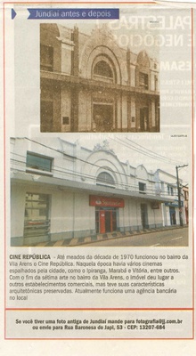 Jornal de Jundiaí - 16/08/2009