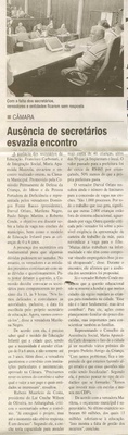 Jornal da Cidade - 15/08/2009