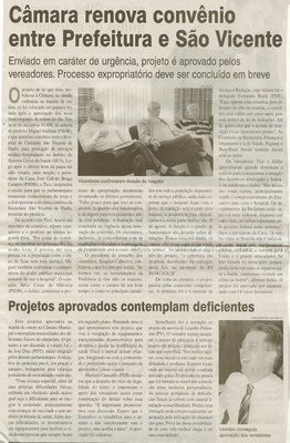 Jornal da Cidade - 19/08/2009