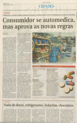 Jornal de Jundiaí - 20/08/2009