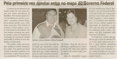Jornal da Cidade - 21/08/2009