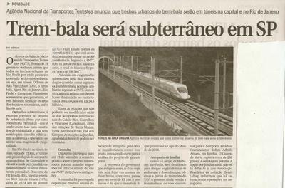 Jornal de Jundiaí - 21/08/2009