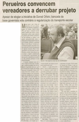 Jornal da Cidade - 26/08/2009