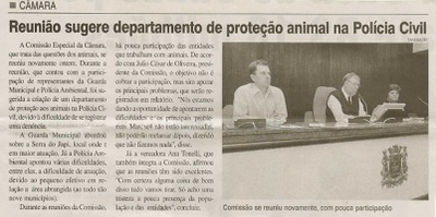 Jornal da Cidade - 28/08/2009