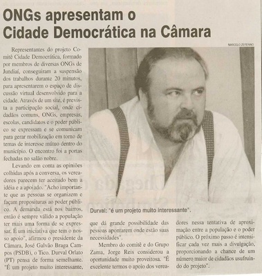 Jornal da Cidade - 02/09/2009