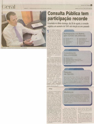 Jornal da Cidade - 02/09/2009