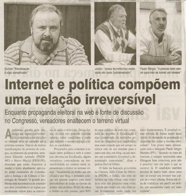 Jornal da Cidade - 05/09/2009
