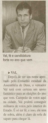 Jornal da Cidade - 06/09/2009
