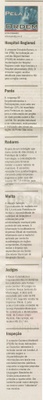 Jornal de Jundiaí - 06/09/2009