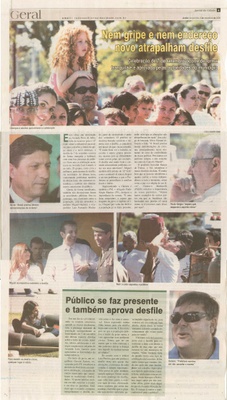 Jornal da Cidade - 08/09/2009