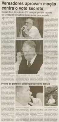 Jornal da Cidade - 09/09/2009