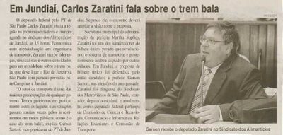 Jornal da Cidade - 10/09/2009