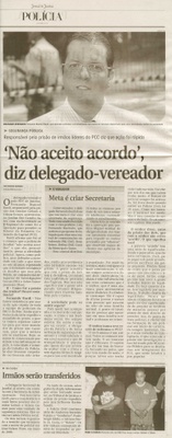 Jornal de Jundiaí - 11/09/2009