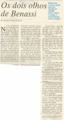 Jornal de Jundiaí - 14/09/2009