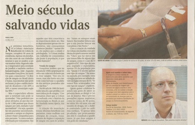 Jornal de Jundiaí - 13/09/2009