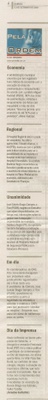 Jornal de Jundiaí - 13/09/2009