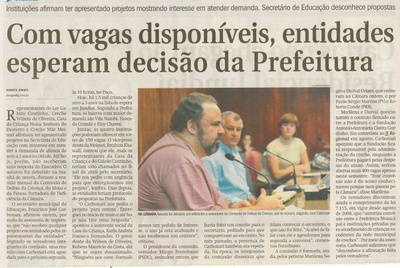 Jornal de Jundiaí - 12/09/2009