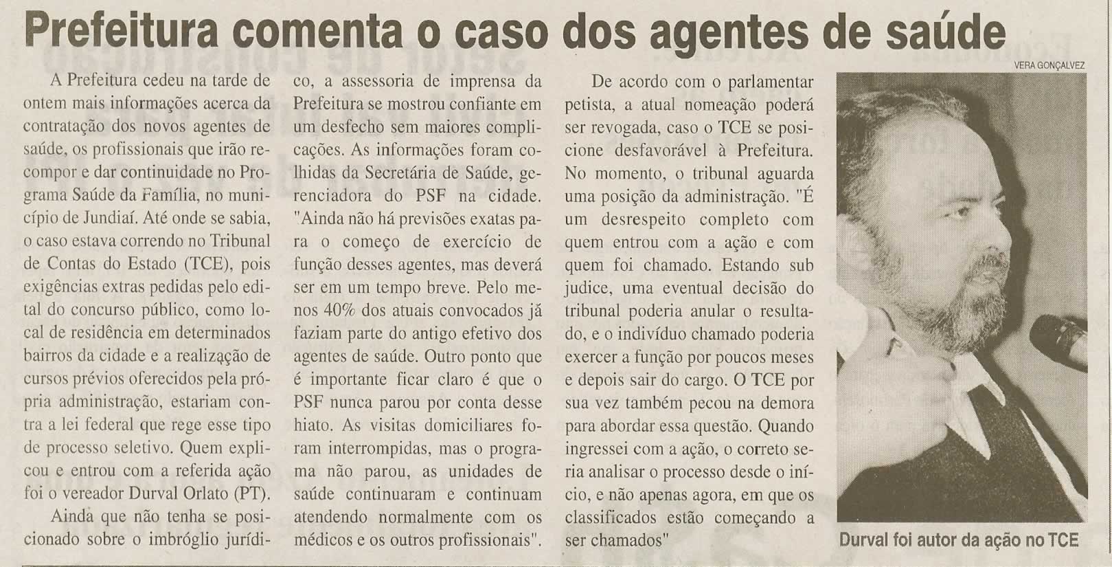 Jornal da Cidade - 15/09/2009