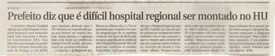 Jornal de Jundiaí - 15/09/2009
