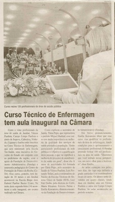Jornal da Cidade - 16/09/2009