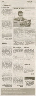 Bom Dia Jundiaí - 17/09/2009