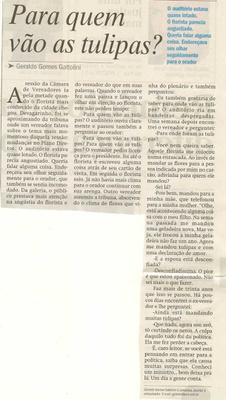 Jornal de Jundiaí - 21/09/2009