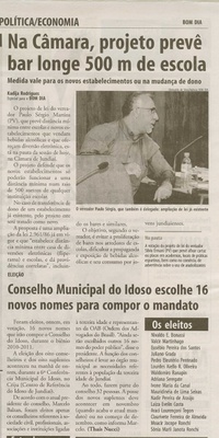 Bom Dia Jundiaí - 22/09/2009